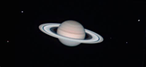 saturn + moons. : r/Astronomy