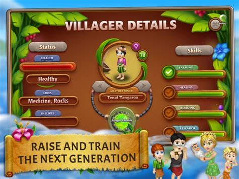 Virtual Villagers Origins 2 Tips, Cheats, Vidoes and Strategies ...