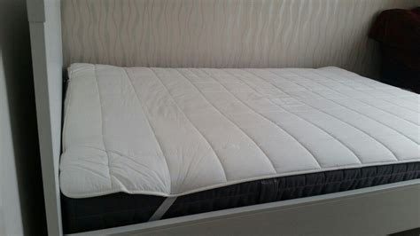 IKEA Hovag Pocket Sprung Mattress (Double 140 x 200cm) | in Sheffield, South Yorkshire | Gumtree