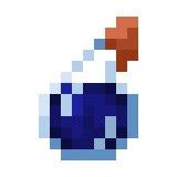 Splash Potion of Night Vision | How to craft splash potion of night vision in Minecraft ...