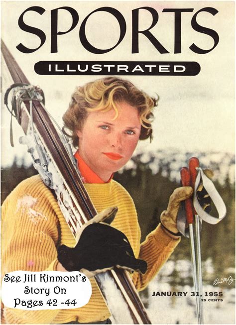 Remembering skier Jill Kinmont, my forgotten hero | Dianne Fallon, The Maniacal Traveler