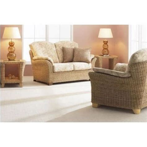 Cane And Wooden Sofa Set - Designer Cane Sofa Set Manufacturer from ...