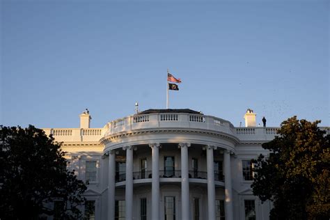 White House tours are coming back — what you need to know and where to ...