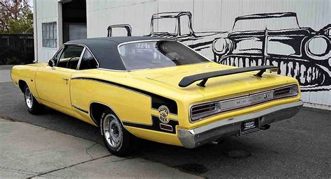 1970 Dodge Coronet Super Bee | ClassicCars.com Journal