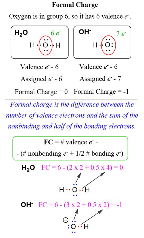 Calculating formal charge of a molecule with mercury - seedfeti