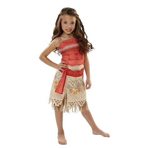 Is a Moana Costume Cultural Appropriation? | POPSUGAR Family