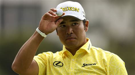 Hideki Matsuyama joins Hogan’s Heroes with historic Genesis ...