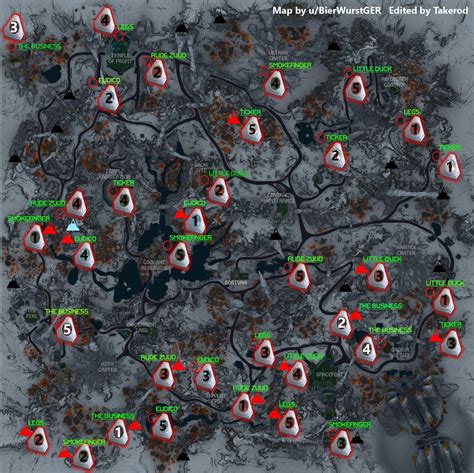 Warframe - Orb Vallis Solaris Mem Fragments Location Guide