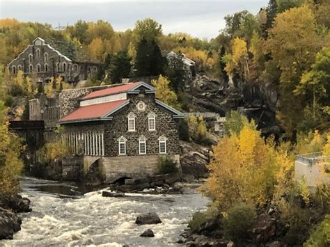 Old Pulp Mill (Chicoutimi) - All You Need to Know BEFORE You Go - Updated 2020 (Chicoutimi ...