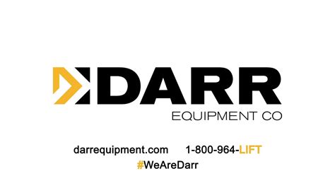 Darr Equipment Houston Livestock Show Rodeo Sponsor - YouTube