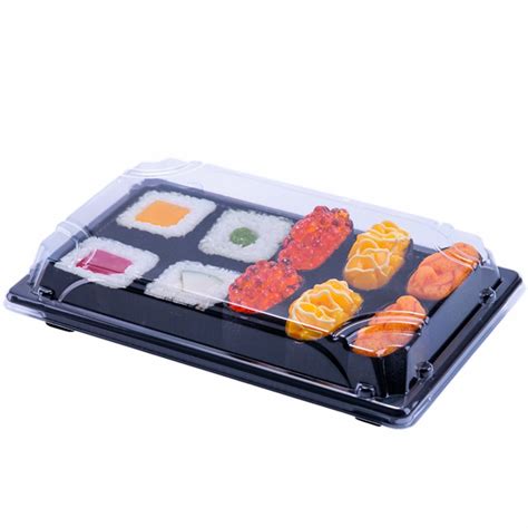 plastic food packaging Custom Printed Disposable-Buy plastic food trays ...