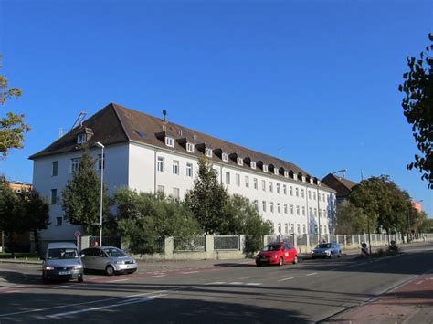 Fluidr / ehem. Wiley-Barracks ( Ludendorff-Kaserne) Neu-Ulm Oktober 2011_004 by marlon_75