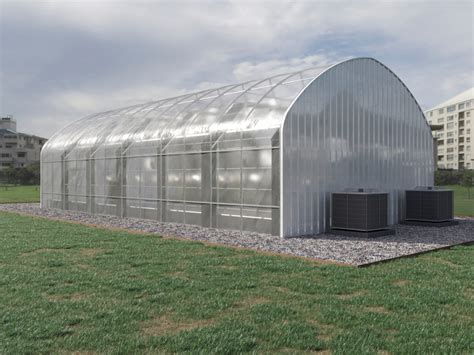 Greenhouse Growing 101: Greenhouse Coverings | ZipGrow Inc.