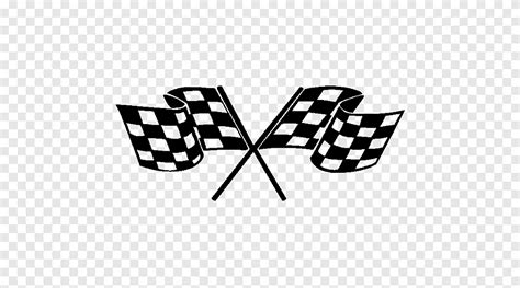 Racing flags Auto racing NASCAR, Flag, flag, text png | PNGEgg