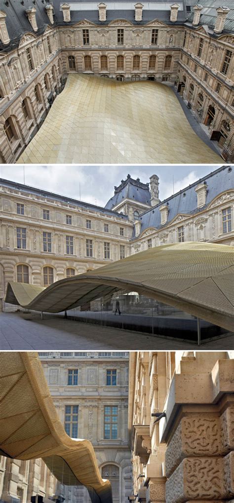 designvagabond: department of islamic art at the louvre