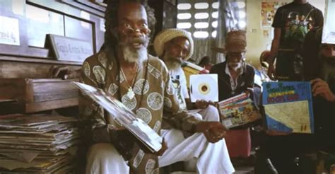 This Short Documentary Offers A Window Into The History Of Jamaica’s Record Industry | The FADER