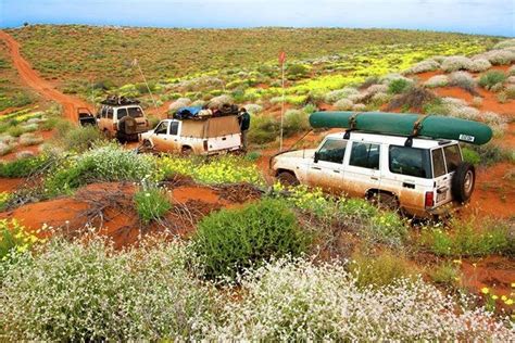 Outback Queensland 7 outback national parks to put on your bucket list ...