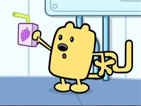 Wow! Wow! Wubbzy! - Wow! Wow! Wubbzy: Fly Us To The Moon | IMDb