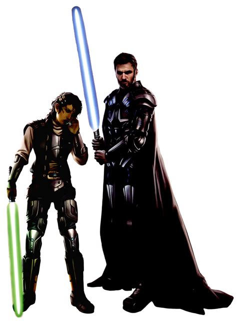 Jedi Guardian | Wookieepedia | Fandom