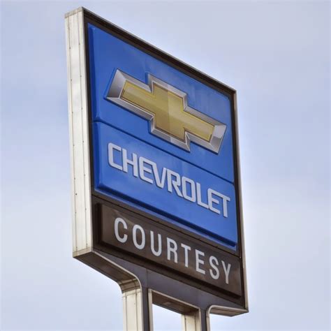 Courtesy Chevrolet - YouTube