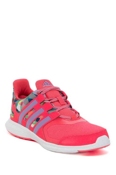 adidas | Hyperfast 2.0 Sneaker (Little Kid & Big Kid | Sneakers, Big kids, Adidas