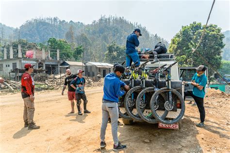 Nepal Mountain Biking Tours - Nature Horizons