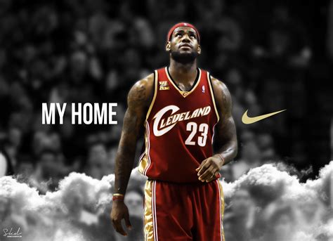 🔥 [47+] LeBron James Cleveland Wallpapers | WallpaperSafari