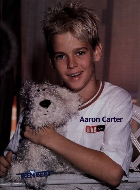 AC - Aaron Carter Photo (19929174) - Fanpop - Page 9