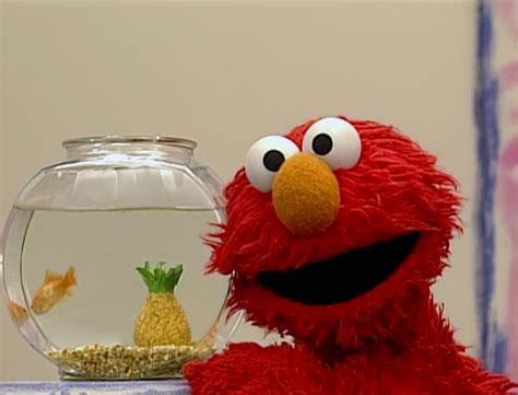 Elmo's World: Food - Muppet Wiki