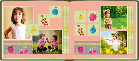 Family Photo Album Ideas | Make Gorgeous Scrapbooks at Home