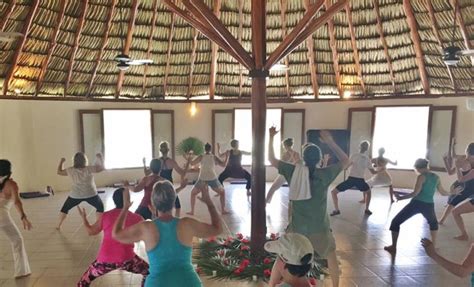 Tulum yoga | One Yoga Global