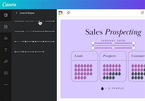 Online Pictograph Maker - Free Pictogram Examples | Canva