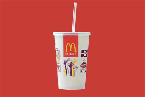 10 Sugar-Free And Low Sugar Drinks at McDonald's - Low Sugar Snax