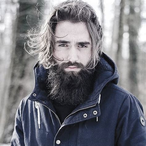 50 Big Beard Styles For Men – Full Facial Hair Ideas | Blog Information