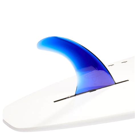 DORSAL Signature Surf SUP Single Center Fin Longboard Surfboard Fins – DORSAL®