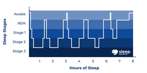 Stages Of Sleep: How Sleep Cycles Works | Sleep Standards