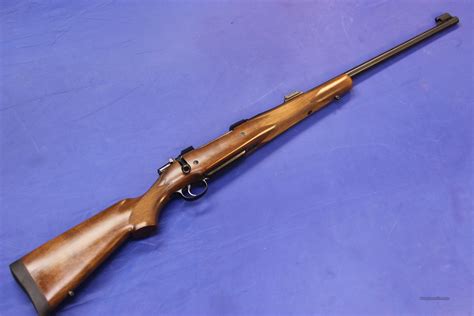 CZ 550 SAFARI CLASSIC .375 H&H MAG - NEW! for sale