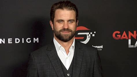 Milo Gibson “Gangster Land” Premiere Red Carpet - YouTube