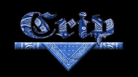 Blue Crip Wallpapers - Wallpaper Cave