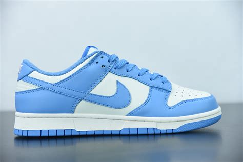 DUNK LOW RETRO UNC (2021) – shopwithtrends