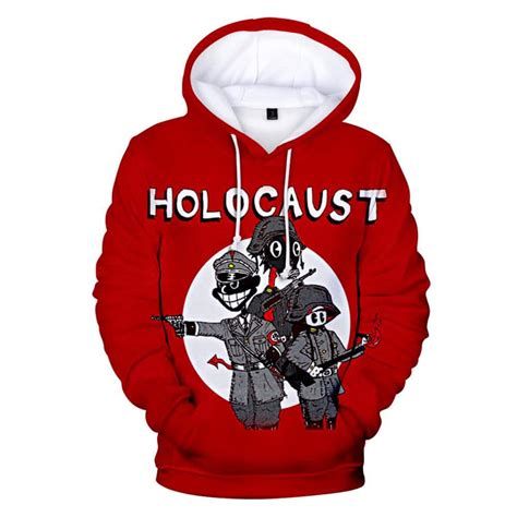 Lil Darkie Hoodies Hoodies - Anime Hoodie Shop