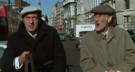 Steptoe and Son The Movie - 1972 - British Classic Comedy | Steptoe and ...