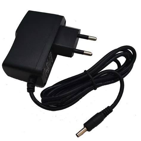 Power supply 12V/1A for CCTV cameras - MEGATEH.eu online shop EU