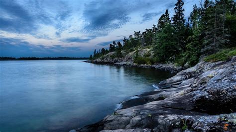 Isle Royale National Park Wallpapers - Wallpaper Cave