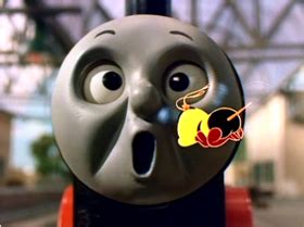 Thomas And Friends S 3 E 17 Buzz Buzz Recap - TV Tropes