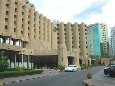 Sheraton Abu Dhabi Hotel & Resort - Abu Dhabi