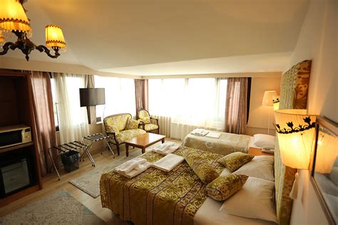 Hotel Tashkonak Galery | Sultanahmet, İstanbul