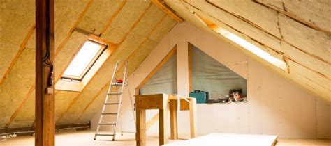 Best Attic Insulation R-Value? Recommended R-Values For Attic