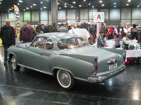 Borgward Isabella coupe:picture # 13 , reviews, news, specs, buy car