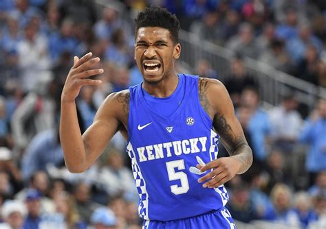 Malik Monk Stats: A Comprehensive Analysis of His NBA Career - The ...